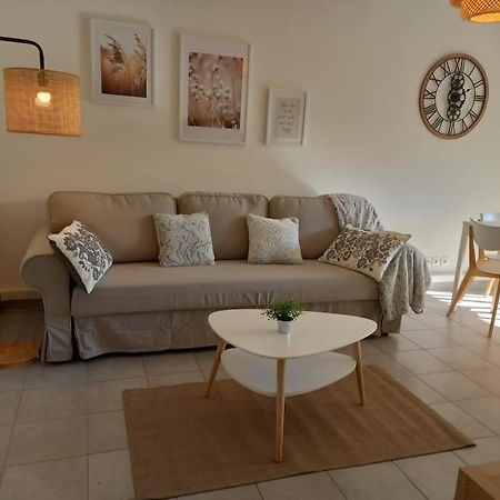 Appartement 8 Personnes En Face Des Remparts Climatise Avec Terrasse Et Parking อาวีญง ภายนอก รูปภาพ
